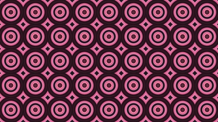 circle motif, circle pattern, symmetrical, circle lines, wall wallpaper, HD resolution