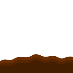 Flat Style Clay Illustration