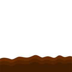 Flat Style Clay Illustration