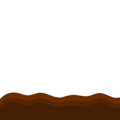 Flat Style Clay Illustration