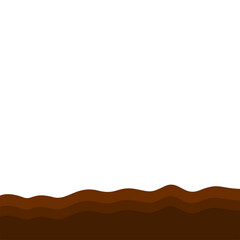 Flat Style Clay Illustration