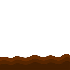 Flat Style Clay Illustration