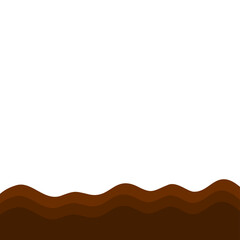 Flat Style Clay Illustration