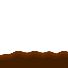 Flat Style Clay Illustration