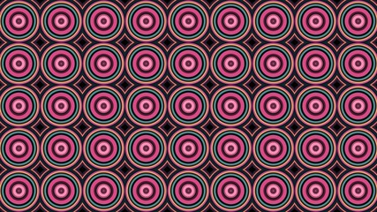 circle motif, circle pattern, symmetrical, circle lines, wall wallpaper, HD resolution
