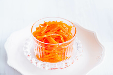 キャロットラぺ