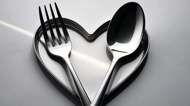 Nucleus of silverware