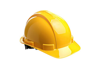 Fototapeta premium Construction helmet