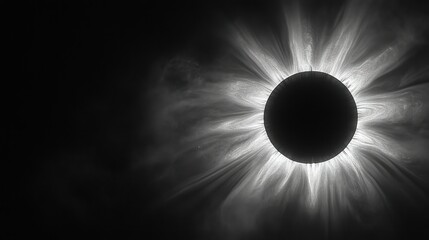 Total Solar Eclipse, Corona