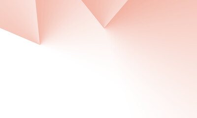 abstract pink background