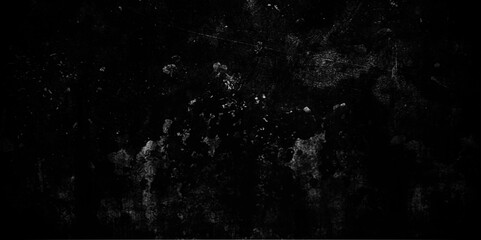 Dark Abstract Grunge Background for Artistic Projects, Dirty Black Texture for Background or Texture Use, grunge, vector. 