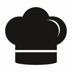 chef hat icon