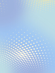 abstract blue background