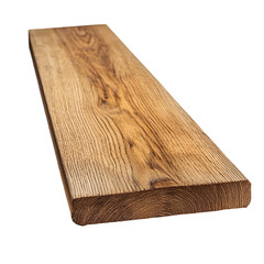 Reclaimed Oak Wood Plank Natural Grain Texture