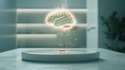 Brain supplements for focus, memory, and cognitive performance.