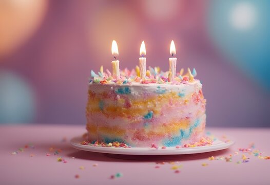 colorful year pastel 22nd isolated background cake birthday 20 ten gift happy decoration children greeting cupcake candle anniversary sweet delicious celebration dessert pie card party simple 22