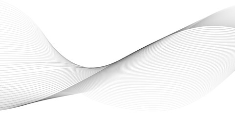 Abstract colorful blue, pink blend wave lines and technology background. Modern colorful flowing wave lines and glowing moving lines. Futuristic technology and sound wave lines background.	