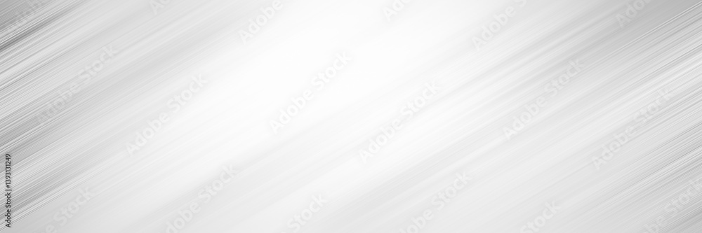 Leinwandbilder abstract white panorama and silver are light pattern gray with the gradient is the with floor wall metal texture soft tech diagonal background black dark clean modern.