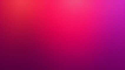 Purple red abstract background. Gradient. Viva magenta color. Trend 2023. Colorful elegant. Space for design. Matte,
 shimmer.Template. Empty. Rough, grain. Christmas, Valentine, Birthday, Mother's da