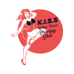 GreenWater services name and logo