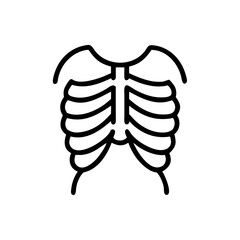 ribs