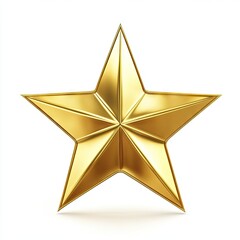 Gold Star