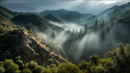 AI generated image