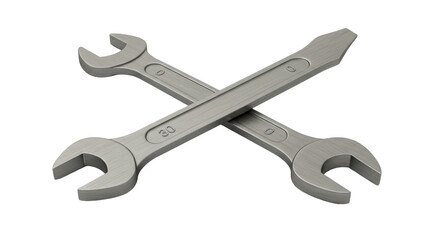 Isolated Wrenches