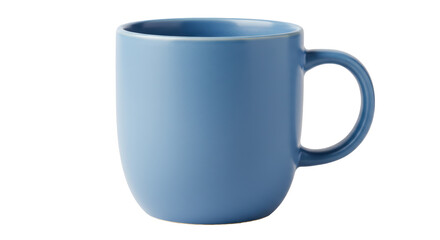 Isolated Mug