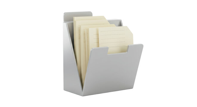 Isolated File Organizer