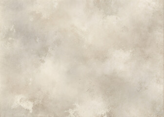 Fototapeta premium Neutral Cream Beige Concrete Wall Texture Seamless Pattern Background Grunge Style