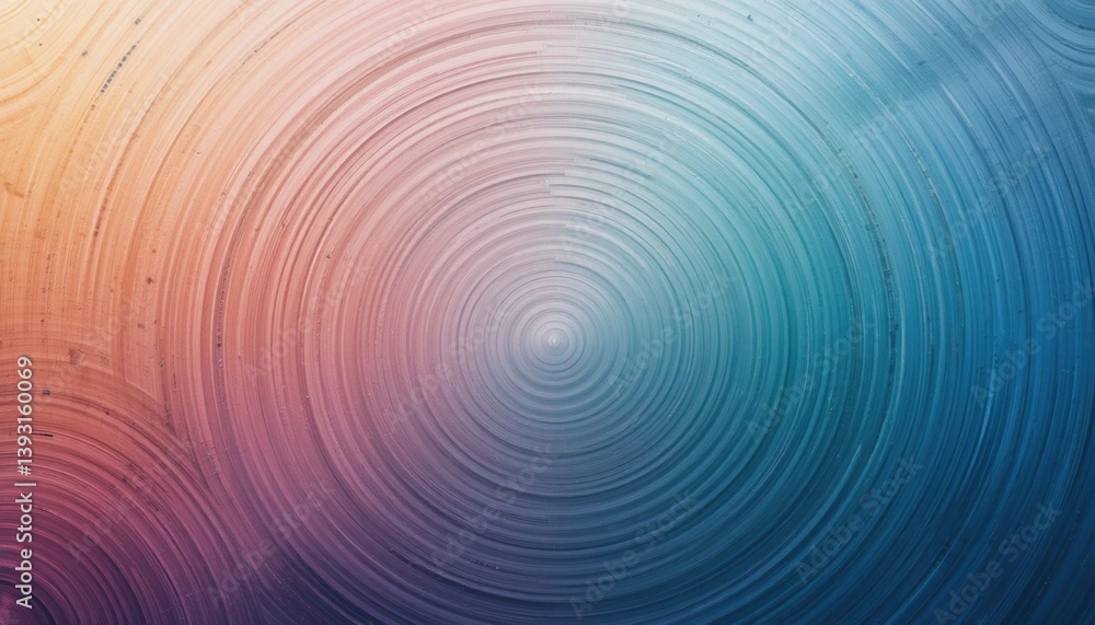 Poster swirling patterns of colorful abstract art digital creation vibrant textures contemporary design aer