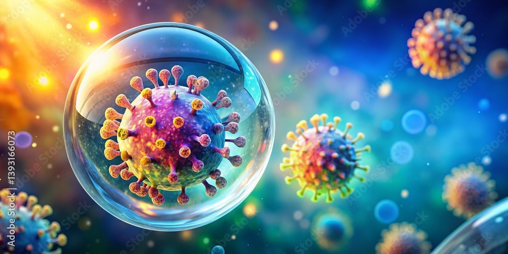 Aufkleber cellular entry of a noninfectious virus a microscopic doubleexposure study unveiling cellular proces