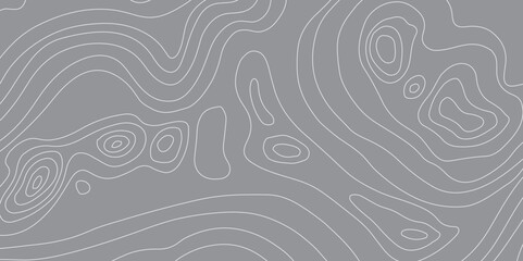 Abstract Topographic Mapping Lines in Flowing Contour Forms Across a Jet Black Background, Perfect for Elegant, Mysterious, and High-End Aesthetic Designs”