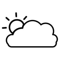 Weather Icon