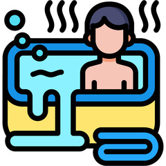 Hot Tub icon
