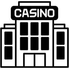 Casino icon