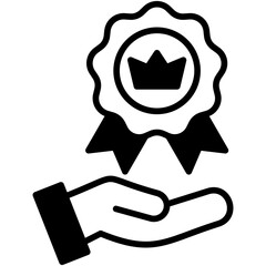 Service Quality icon