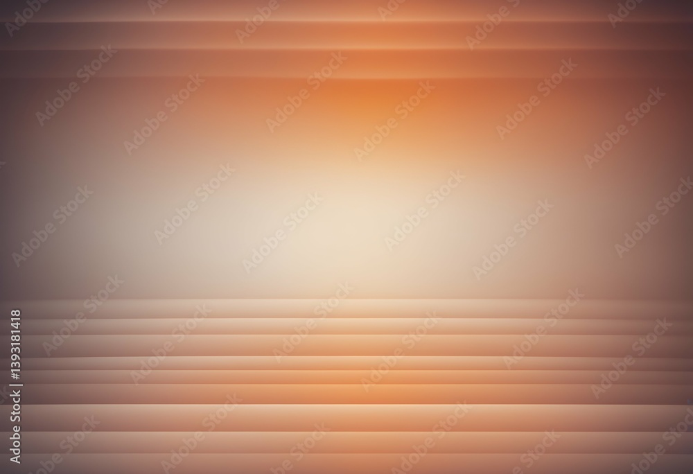 Poster dark header color abstract gradient orange banner design grainy background white glowing copy black 