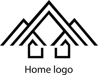 House logo