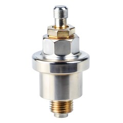 Metal Pressure Valve Component