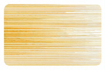Golden textured background featuring horizontal lines for artistic or design purposes