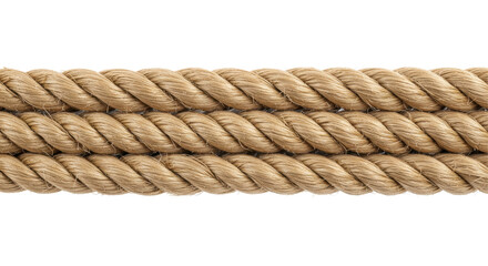 Isolated Rope