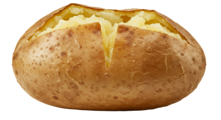 Freshly baked golden brown bread loaf with fluffy texture and crispy crust