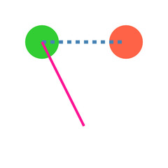 target with arrow