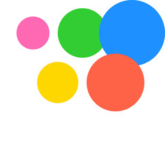 abstract colorful background