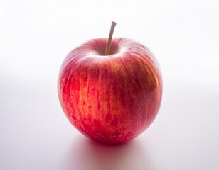 Apple with white background
Healthy fruit 