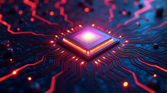 Artificial intelligence chipset