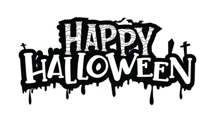 Collection of halloween