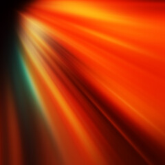 Colorful shine motion effect. Abstract glowing background. Color sparkle. Multi color wallpaper. Colored texture backdrop and banner.